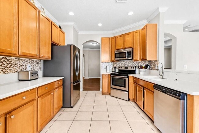 Photo - 2481 SE Berkshire Blvd