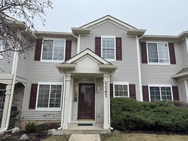 Photo - 2267 Reflections Dr Townhome