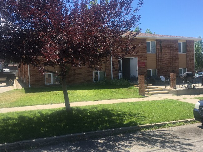 Photo - 303 S Grant St Apartment Unit 19