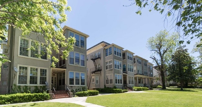 Bretton Terrace Apartments - Bretton Terrace Apartments