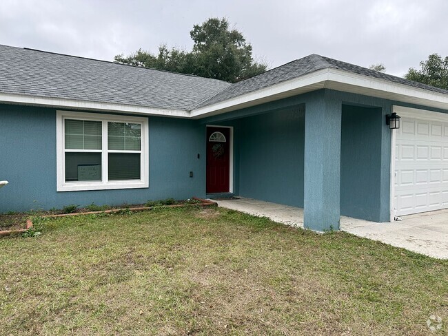 Building Photo - 5974 Pecan Rd Rental