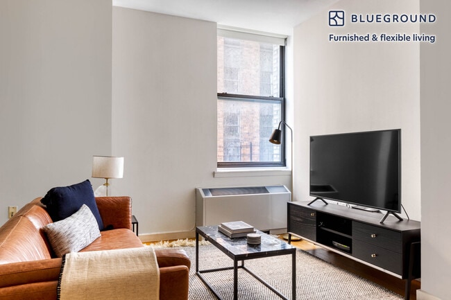 1 West St Unit SI FL19-ID443