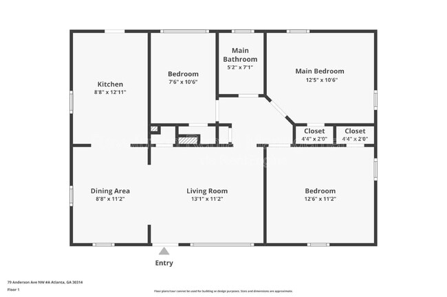 Photo - 79 Anderson Ave NW