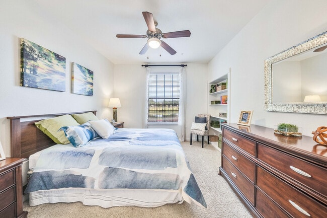Villas Tech Ridge