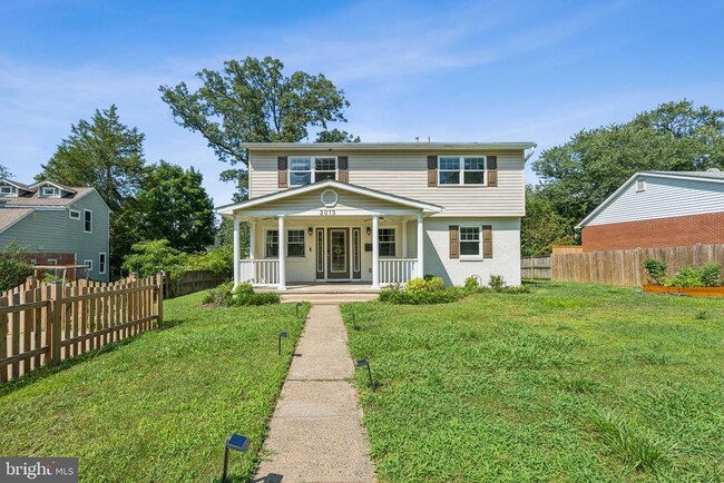 Building Photo - 2013 Maynard Dr Rental