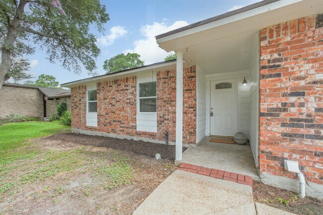 Photo - 16722 Moary Firth Dr