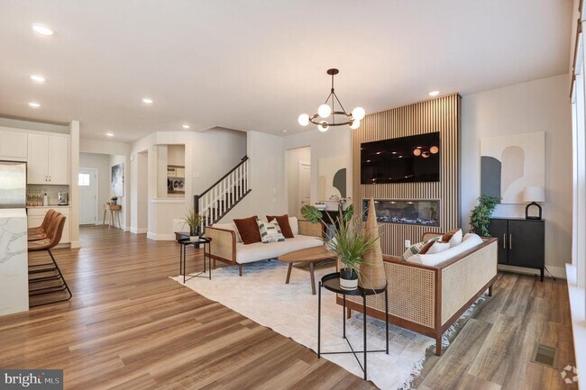 Building Photo - 17723 White Campion Wy Rental