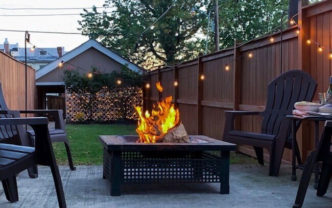 Photo - Petworth Stunner with Garage