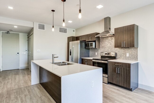 The Homes at River's Edge
