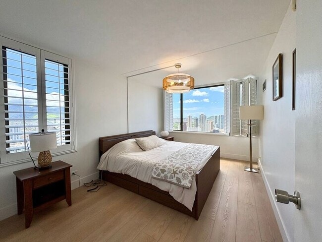 Photo - 411 Hobron Ln Unit #3801