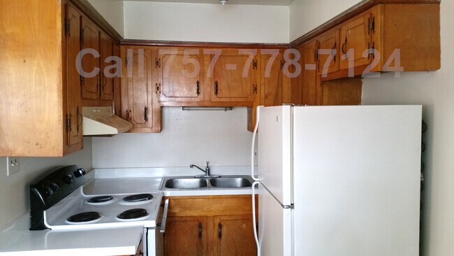 Photo - 4852 East Princess Anne Road