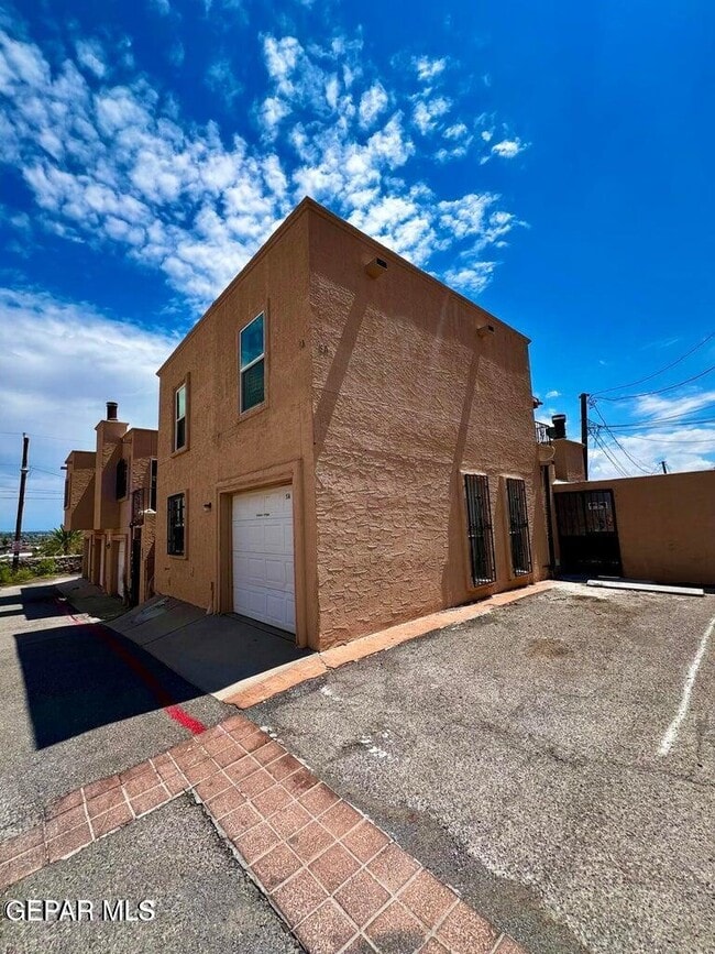 Building Photo - 2520 San Jose Ave Unit 5A Rental