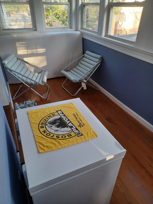 Photo - 11 Belvoir Rd Unidad Studio