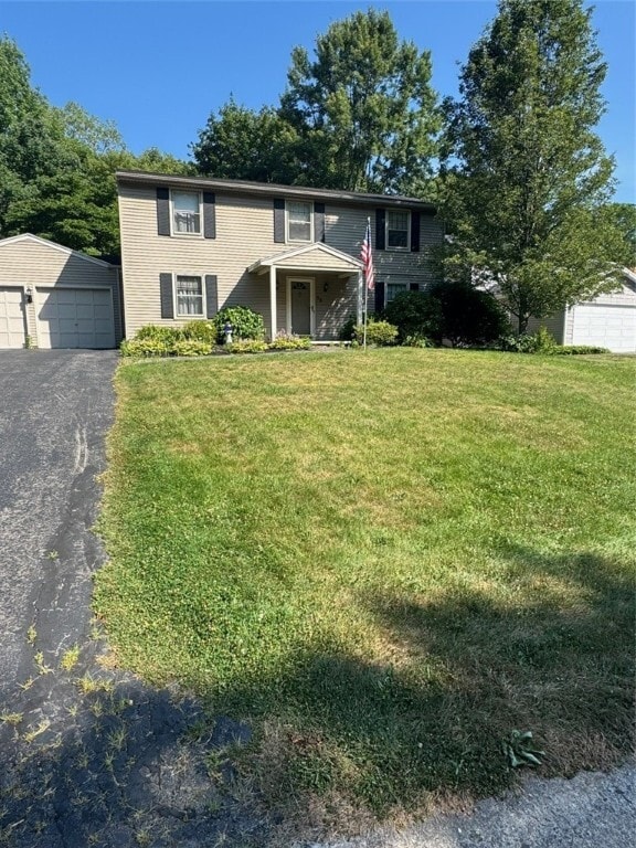 Building Photo - 56 Tree Brook Dr Rental