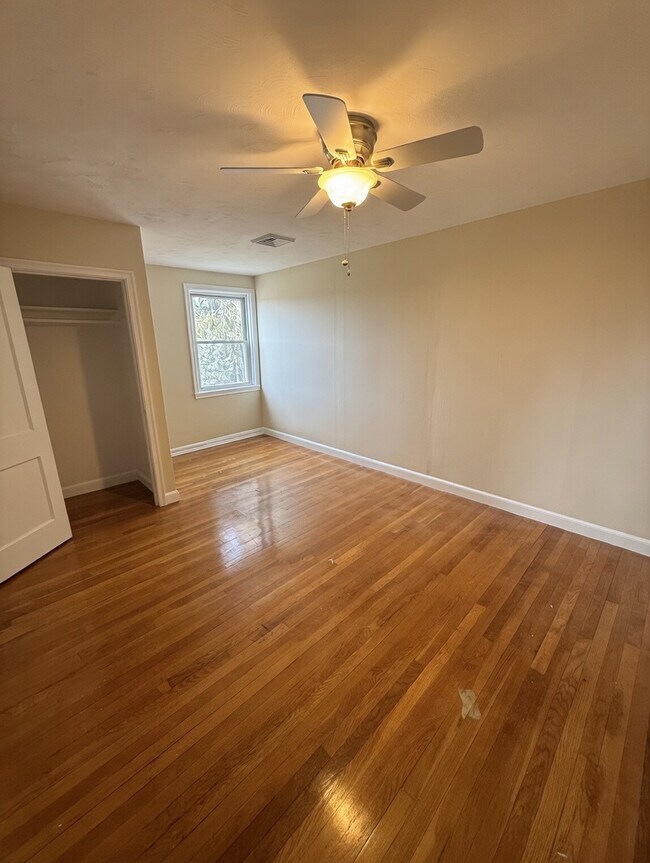 Bedroom 1 - 190 Institute Rd Unit 3