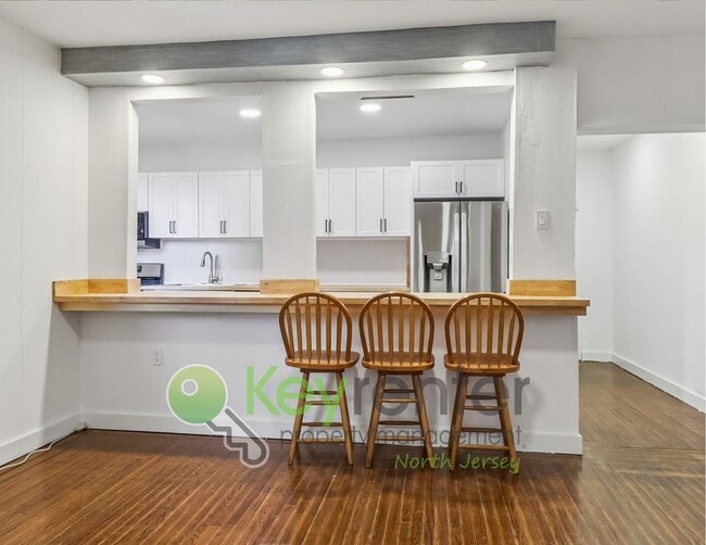Photo - Freshly Updated 1-Bedroom Condo Across from Lincoln Park – Jersey City
