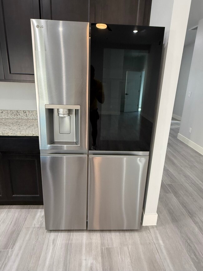 Photo - 14406 Smokey Point Dr House