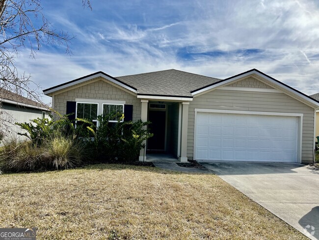 Building Photo - 317 Brooklet Cir Rental