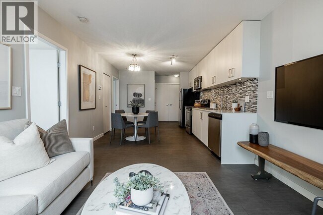 Photo - 66 W Cordova St Unité 1011