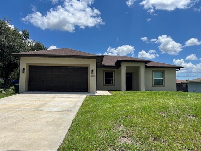Building Photo - 4850 Cumbano St