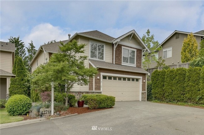 Building Photo - House For Rent In Sammamish