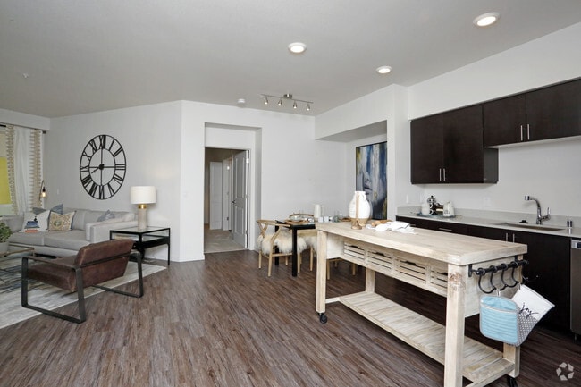2x2 Living room
