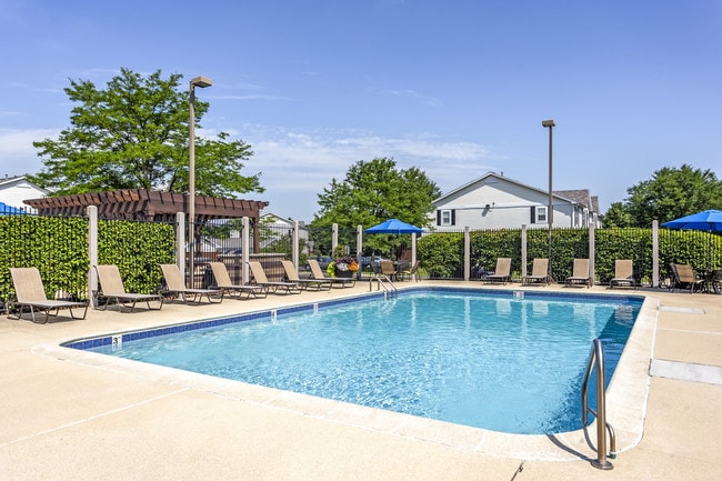 Lakeview Townhomes at Fox Valley