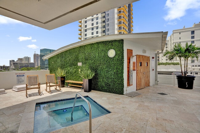 Photo - 315 NE 3rd Ave Unit #1606