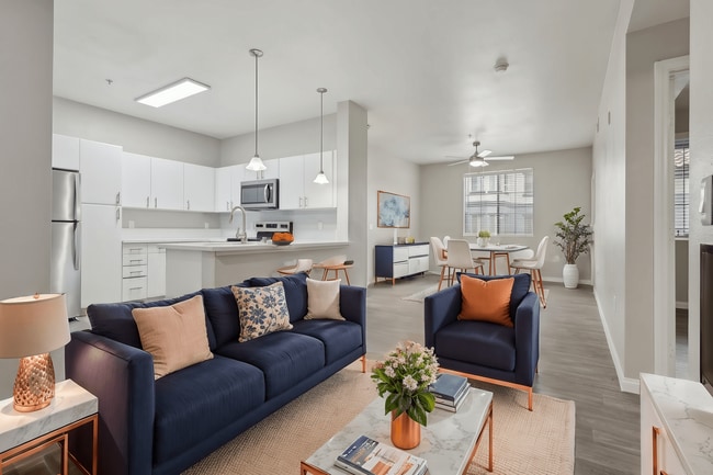 Photo - Tribeca North Apartment Homes