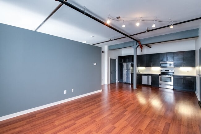 Photo - Urban Market Loft Apartment Unit 2B
