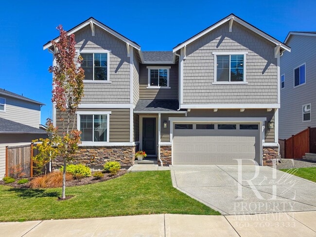 Building Photo - 10607 Treasure Dr NW