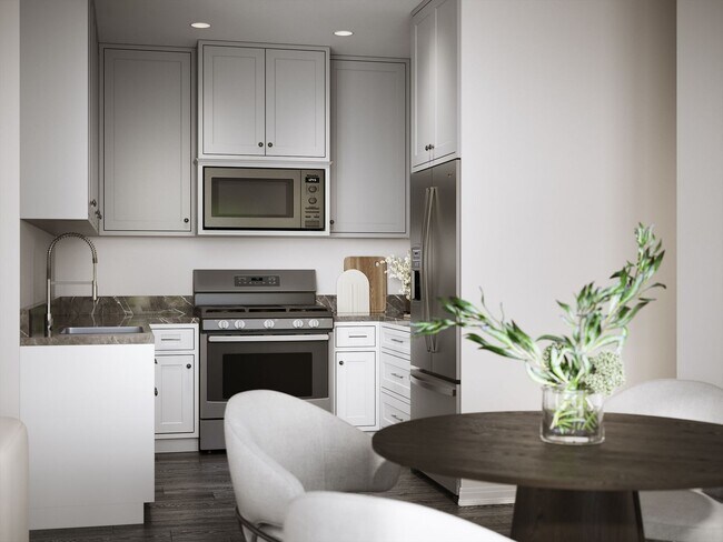 The Villas on Eastview