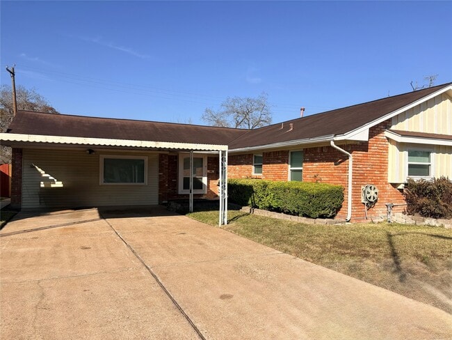 Photo - 4110 Wuthering Heights Dr