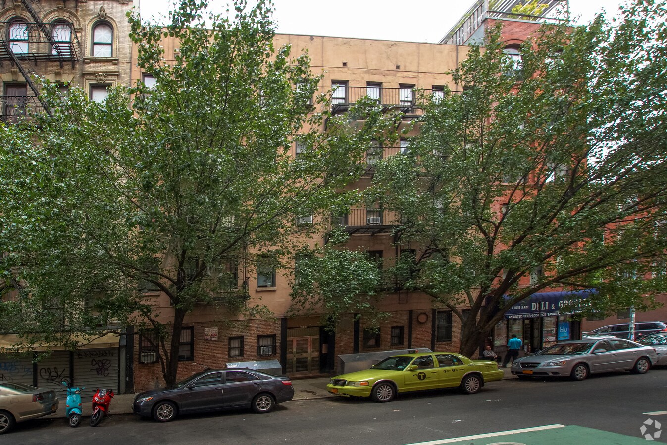 Photo - 46-50 Rivington St