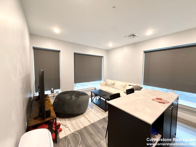 Photo - South Boston 2 Bed / 2 Bath – W/D in Unit – Garage Parking – Roof Deck – 9/1