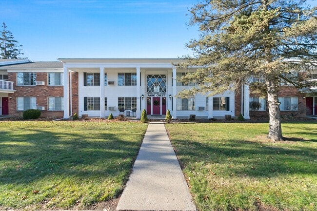 Photo - Park Crest Apartments