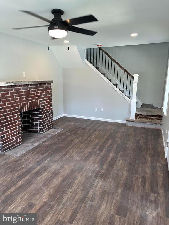 Photo - 2102 Reading Ave