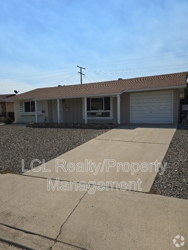 Building Photo - 27147 El Rancho Dr Rental