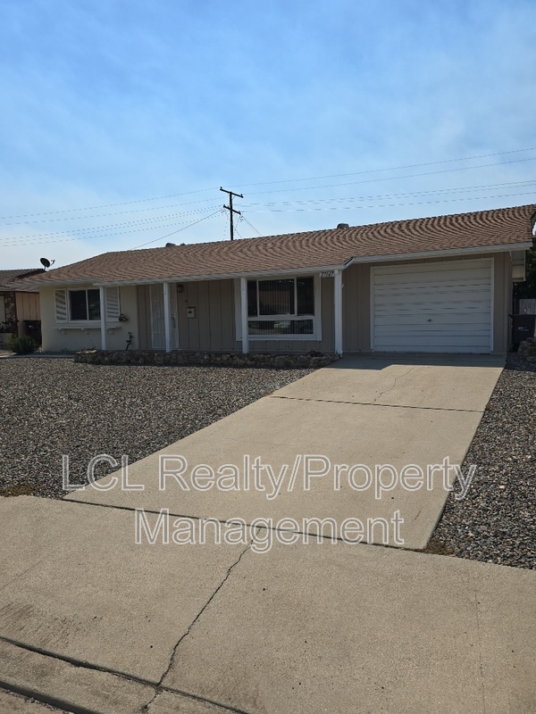 Photo - 27147 El Rancho Dr House