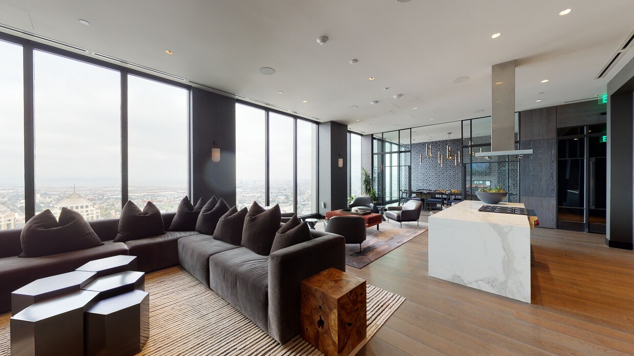 Photo - Atlas Apartments