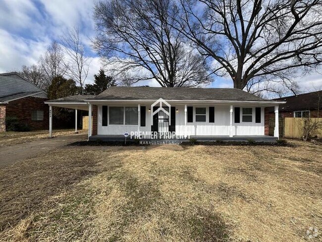 Building Photo - 4948 Cloister Ave Rental