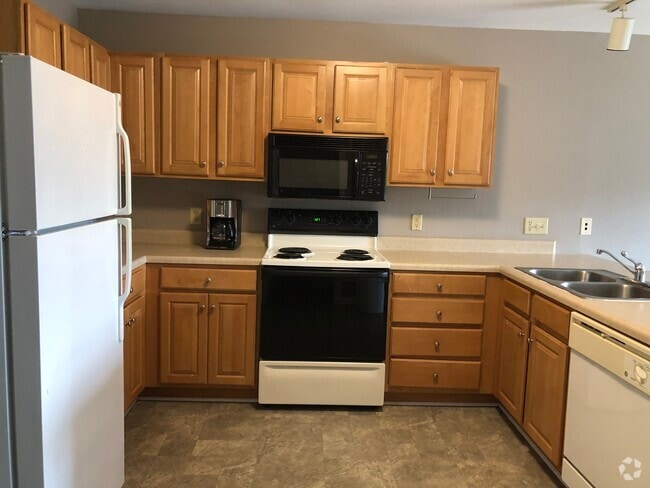 Building Photo - 1366 Hunters Rd Unit J Rental