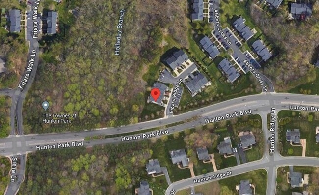 Building Photo - 11606 Vicars Ridge Ln