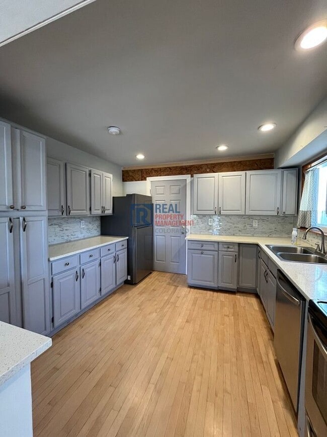 Photo - 1470 S Quitman St