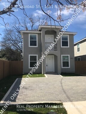 Building Photo - 1611 N Navidad St Unit 1611 N. Navidad St - 201 Rental