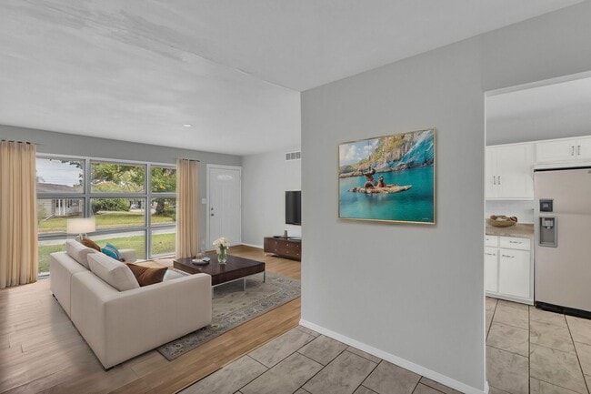 Photo - Updated 3+ Bedroom Ranch