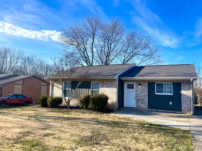 Photo - 3521 Buckhorn Dr