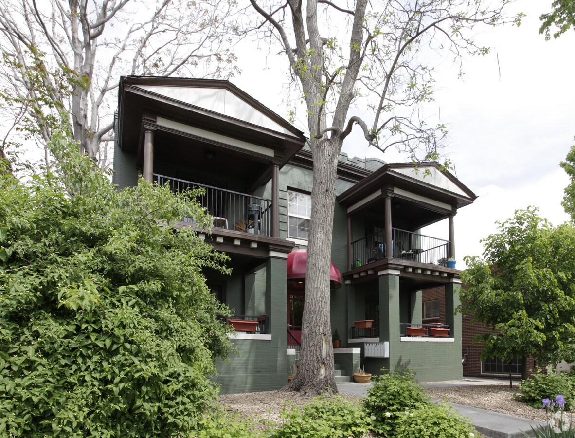 Photo - 1656 Franklin St