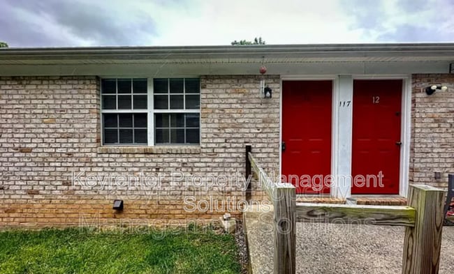 Building Photo - 117 Olive St Unit 12