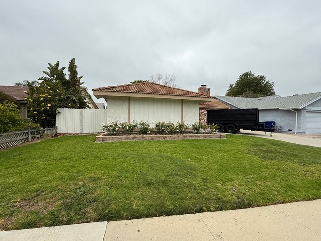 A nice Mission Oaks Home for Rent - A nice Mission Oaks Home for Rent